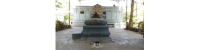 மாங்காடு காமாட்சி - தமிழ்நாடு